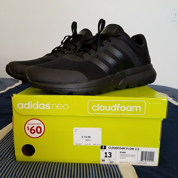 adidas cloudfoam flow 2